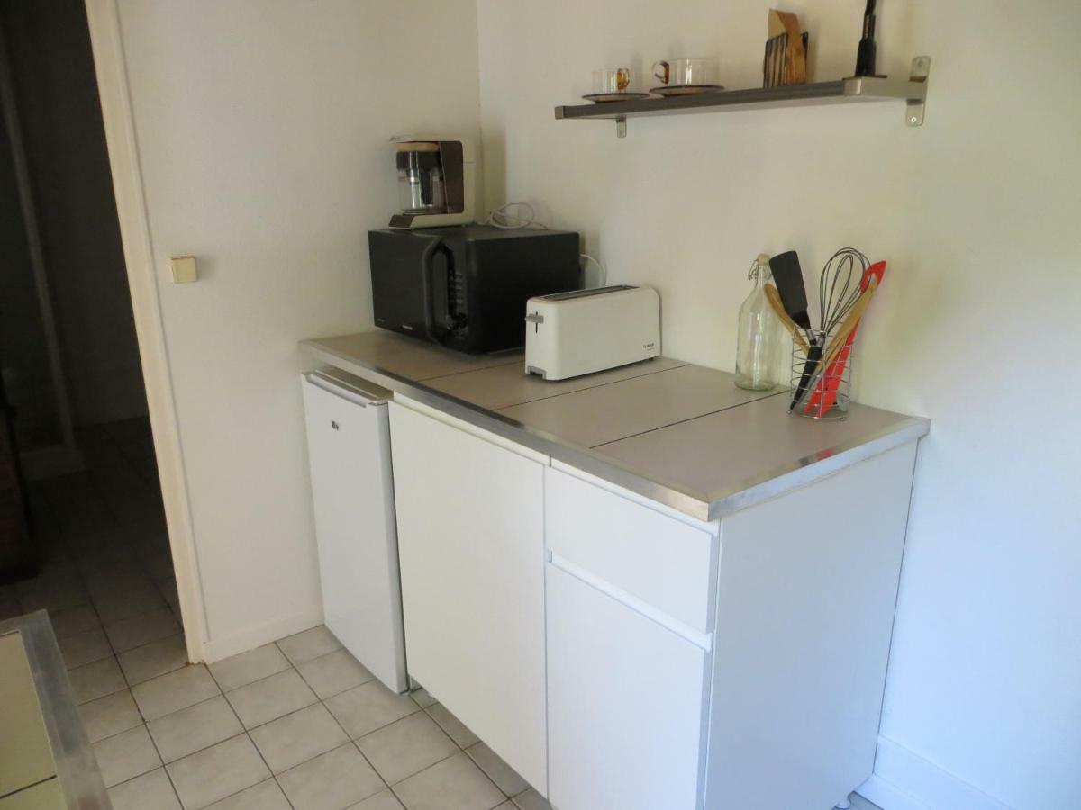 Charmante Maison Pres De Vezelay Voutenay-sur-Cure Eksteriør billede